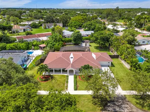 14830 SW 87th Ave, Palmetto Bay, FL 33176