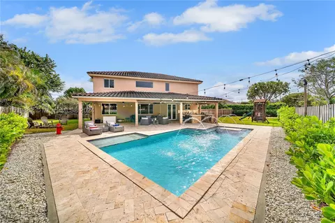 2132 NW 15th Ter, Homestead, FL 33030