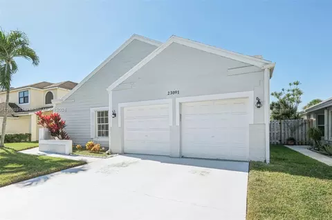 23091 Sunfield Dr, Boca Raton, FL 33433