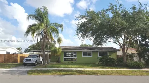 3629 SW 23rd Ct, Fort Lauderdale, FL 33312