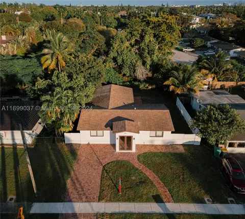 4510 SW 34th Ave, Fort Lauderdale, FL 33312