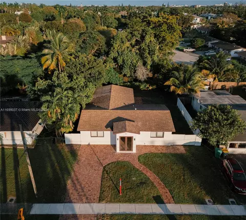4510 SW 34th Ave, Fort Lauderdale, FL 33312