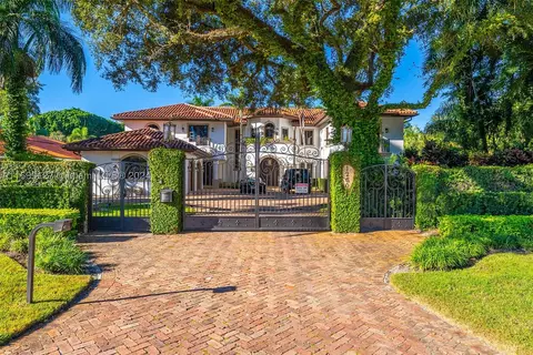 1260 Anastasia Ave, Coral Gables, FL 33134