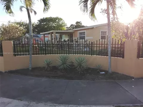 20620 NW 34th Ave, Miami Gardens, FL 33056