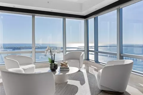 1425 Brickell Ave #63F, Miami, FL 33131
