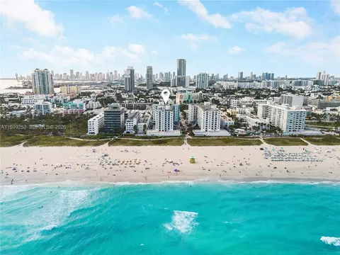 345 Ocean Dr #703, Miami Beach, FL 33139