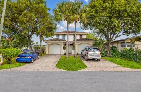 325 NW 6th Ct, Pompano Beach, FL 33060