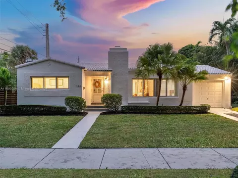 186 NE 107th St, Miami Shores, FL 33161