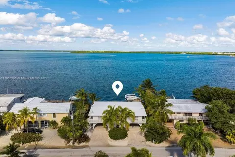 22 North Dr, Key Largo, FL 33037