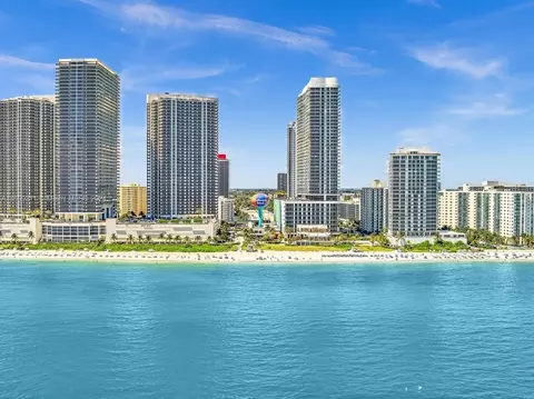 4111 S Ocean Dr #3503, Hollywood, FL 33019