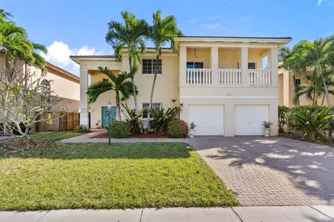 14551 SW 158th Ct, Miami, FL 33196