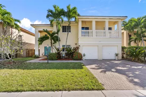 14551 SW 158th Ct, Miami, FL 33196
