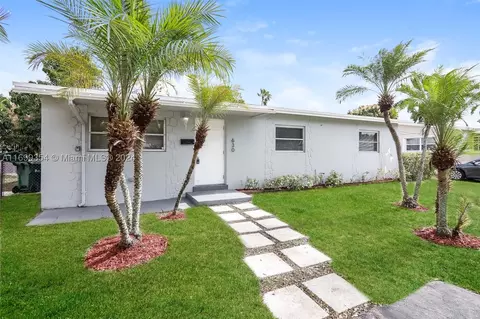 630 SW 50th Ter, Margate, FL 33068