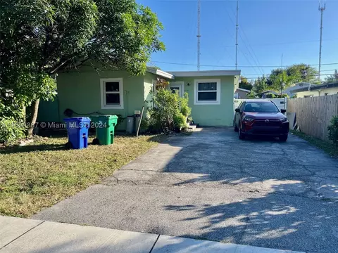 6124 SW 38th St, Miramar, FL 33023
