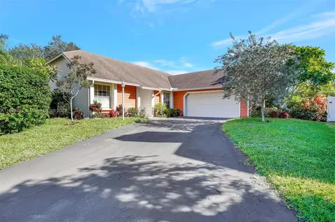 310 NW 78th Ave, Plantation, FL 33324