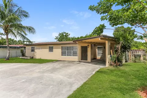 531 SW 38th Ter, Fort Lauderdale, FL 33312