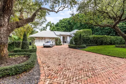 7030 Old Cutler Rd, Coral Gables, FL 33143