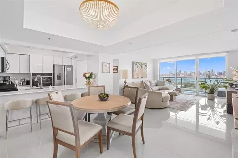 650 West Ave #3007, Miami Beach, FL 33139