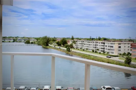 1351 NE Miami Gardens Dr #516E, Miami, FL 33179