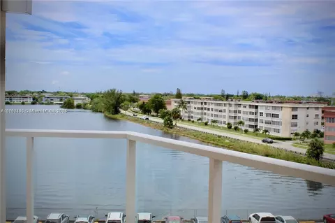 1351 NE Miami Gardens Dr #516E, Miami, FL 33179