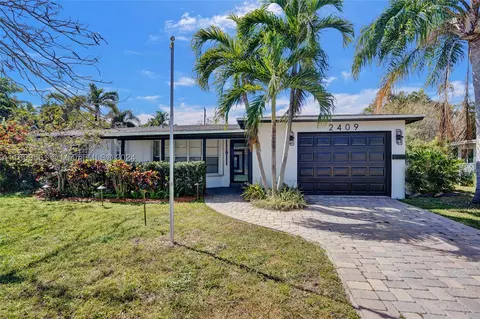 2409 NW 7th Ave, Wilton Manors, FL 33311