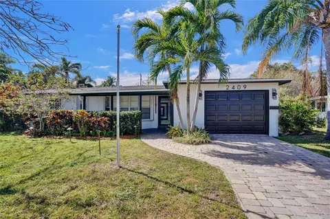 2409 NW 7th Ave, Wilton Manors, FL 33311