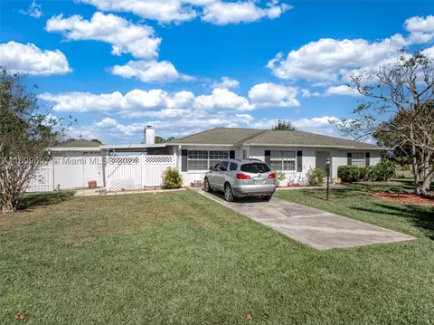 464 Thiseldo, Sebring, FL 33875