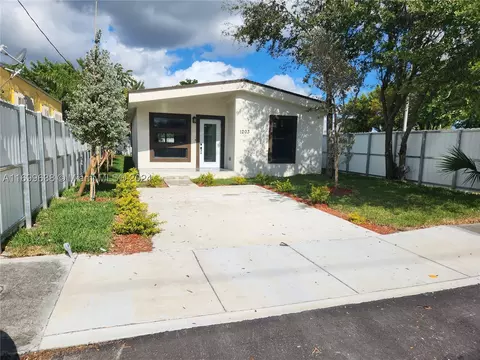 1203 NW 51st Ter, Miami, FL 33142