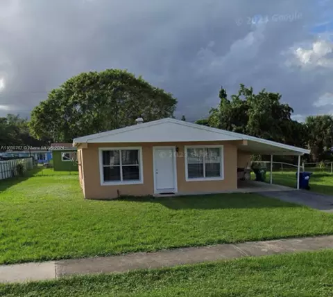 20434 NW 22nd Pl, Miami Gardens, FL 33056