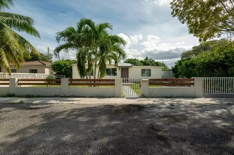 1180 NE 132nd St, North Miami, FL 33161