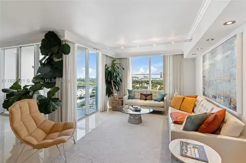 1800 Sunset Harbour Dr #1607, Miami Beach, FL 33139