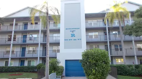 900 SW 125th Way #201R, Pembroke Pines, FL 33027