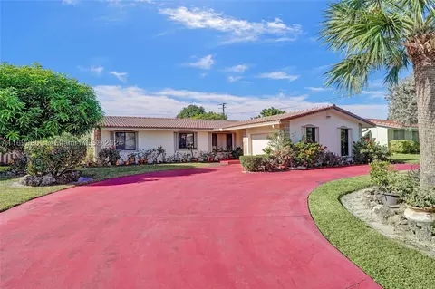 4120 NW 78th Ter, Coral Springs, FL 33065