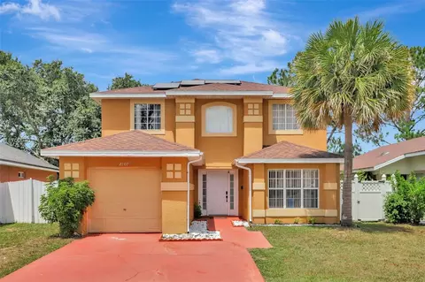 2709 Emerson Ln, Kissimmee, FL 34744