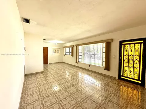 Living - 480 W 37th St, Hialeah, FL 33012 photo 7 of 10