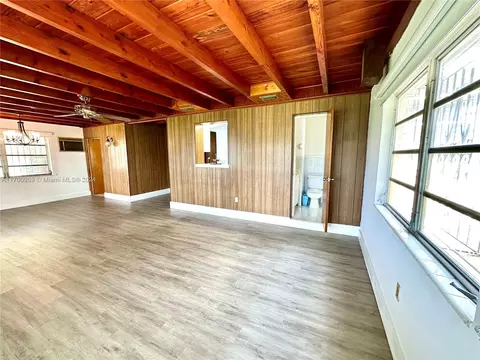 Living - 480 W 37th St, Hialeah, FL 33012 photo 6 of 10