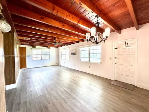 Living - 480 W 37th St, Hialeah, FL 33012 photo 3 of 10