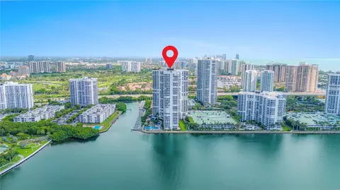 3530 Mystic Pointe Dr #1408, Aventura, FL 33180