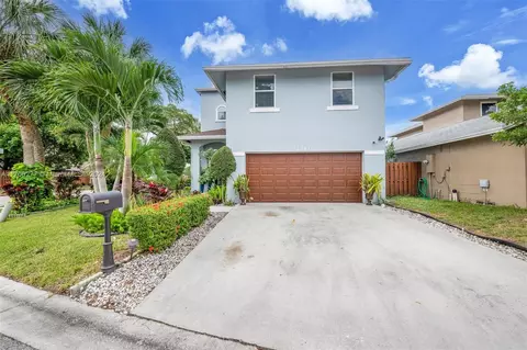2343 NW 34th Way, Coconut Creek, FL 33066