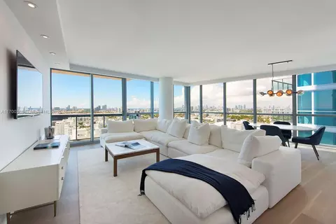 101 20th St #3006, Miami Beach, FL 33139