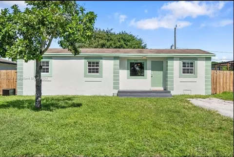 2781 NW 23rd St, Fort Lauderdale, FL 33311
