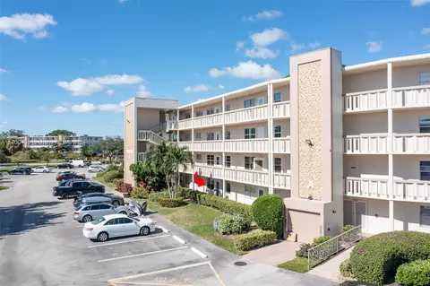 109 Richmond A #109, Deerfield Beach, FL 33442