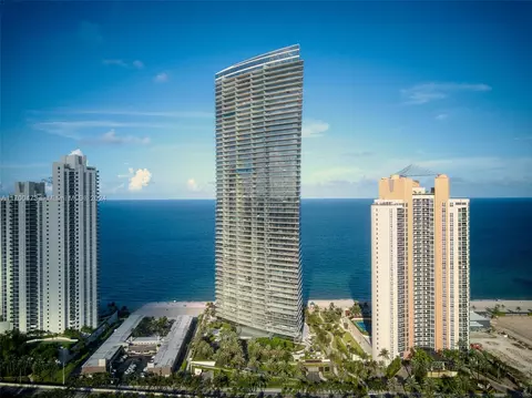 18975 Collins Ave #3801, Sunny Isles Beach, FL 33160