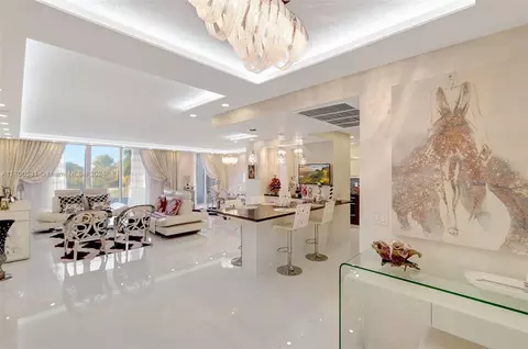 9801 W Collins Ave #5O/COMPLETE RENOVATED, Bal Harbour, FL 33154