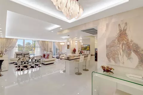 9801 W Collins Ave #5O/COMPLETE RENOVATED, Bal Harbour, FL 33154