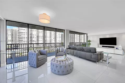 2049 S Ocean #702E, Hallandale Beach, FL 33009