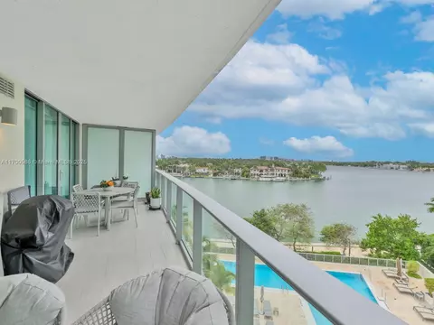 6620 Indian Creek Dr #613, Miami Beach, FL 33141