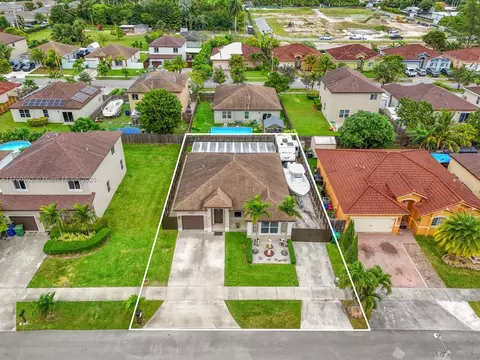 18953 SW 319th St, Homestead, FL 33030