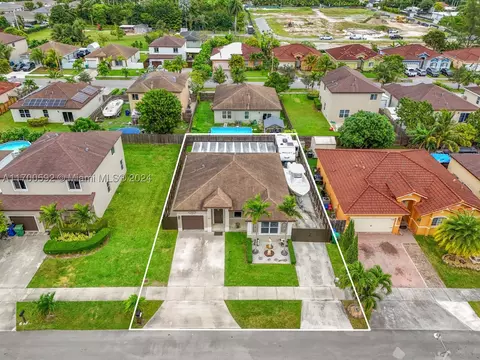 18953 SW 319th St, Homestead, FL 33030