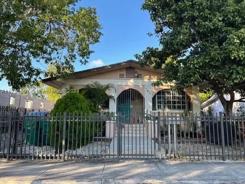 161 NW 35th St, Miami, FL 33127